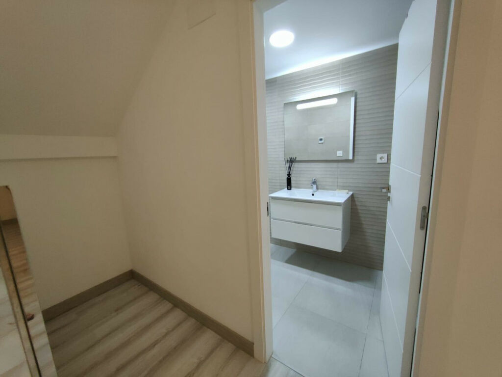 Bungalow Finestrat Alicante - image 23