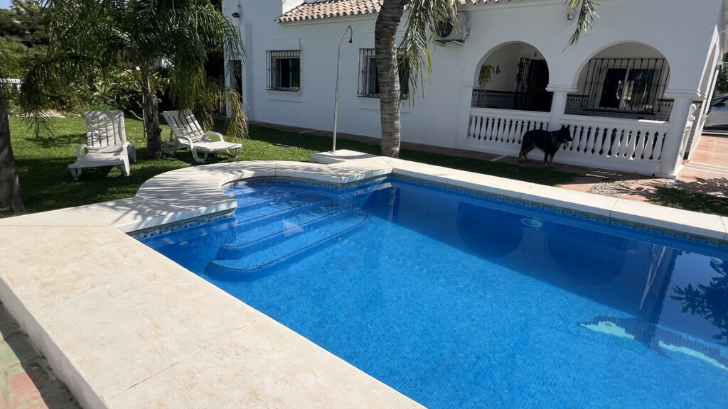 Finca - Cortijo Estepona Málaga - image 23