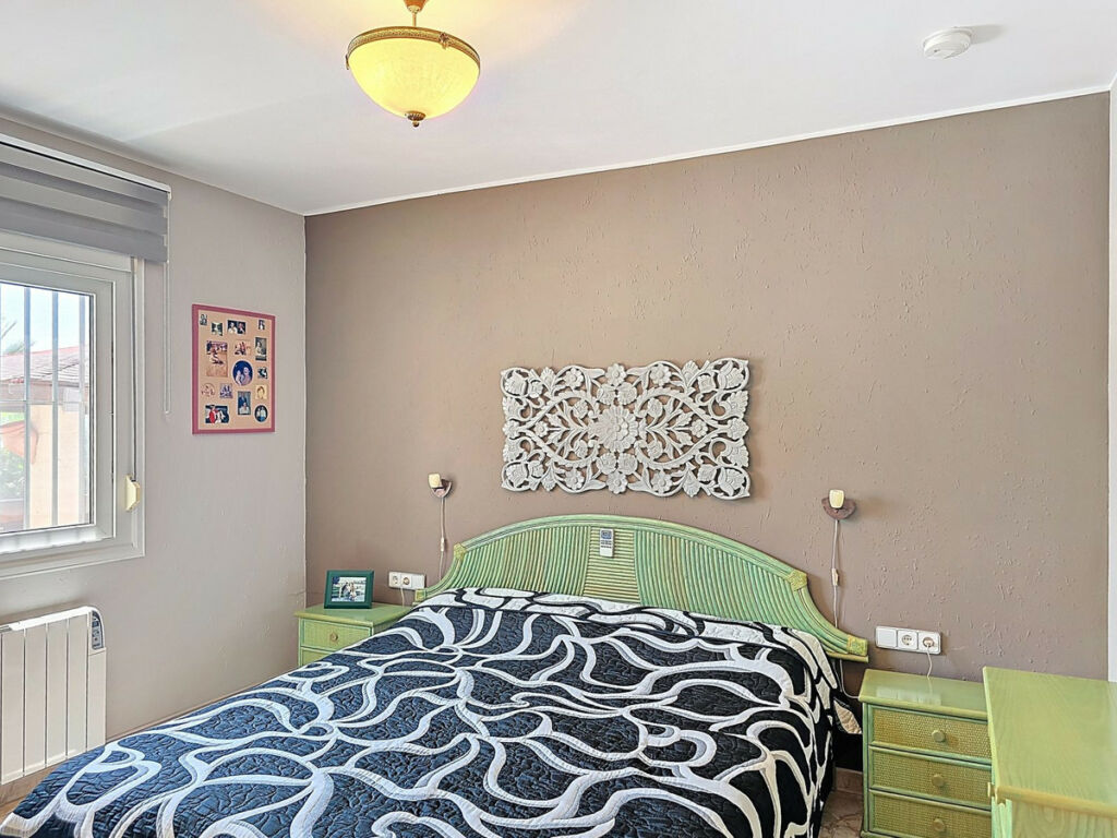 Detached Villa Arenas Málaga - image 23