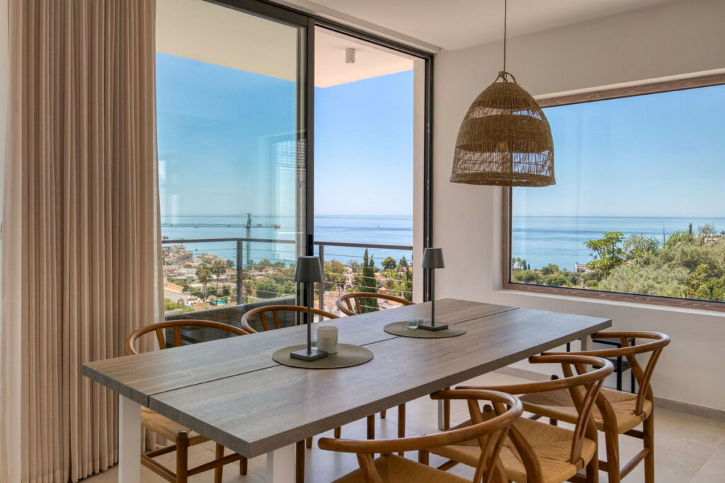 Detached Villa Torremuelle Málaga - image 23