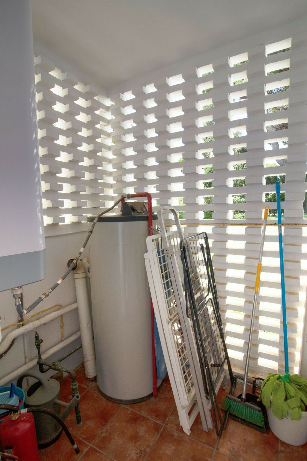 Ground Floor Apartment Los Monteros Málaga - image 25