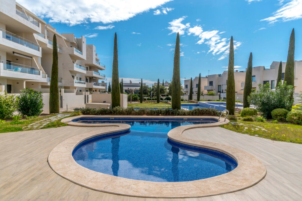Ground Floor Apartment Orihuela Costa Alicante - image 23