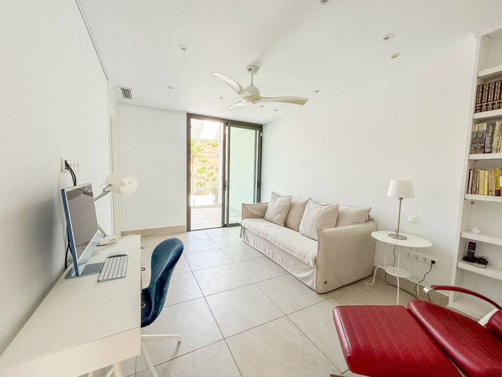 Detached Villa Mijas Málaga - image 23