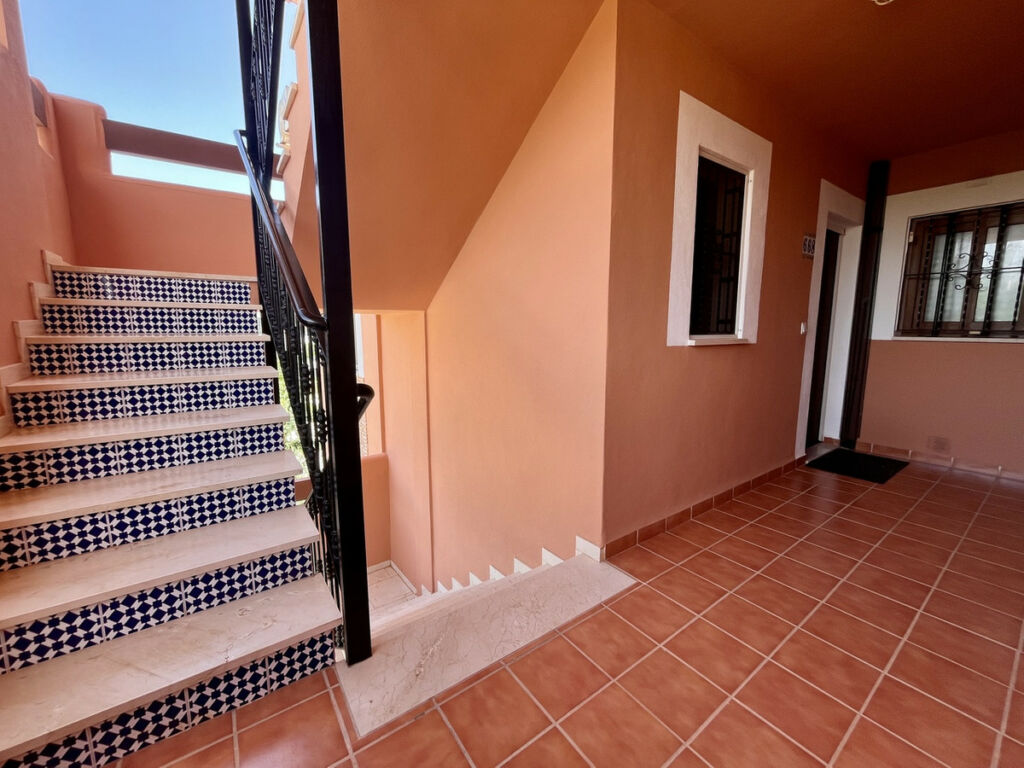 Middle Floor Apartment Los Dolses Alicante - image 23