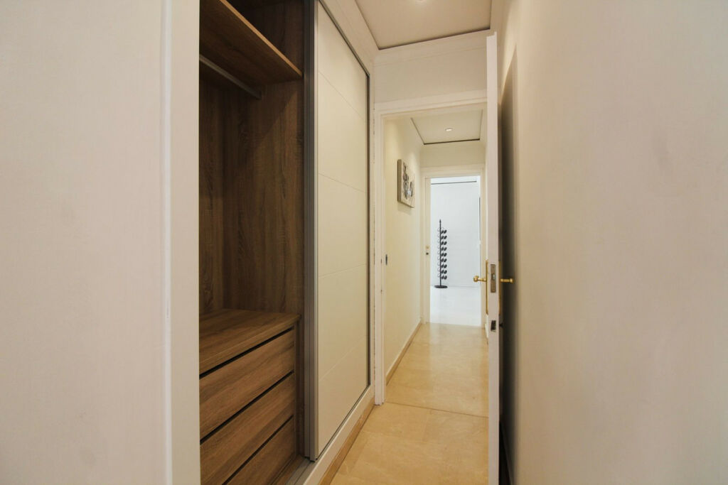 Detached Villa Benalmadena Málaga - image 23