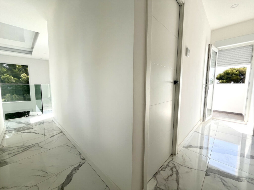 Detached Villa Los Balcones Alicante - image 23