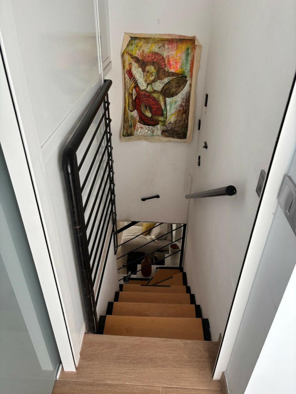 Penthouse Duplex Torrox Costa Málaga - image 23