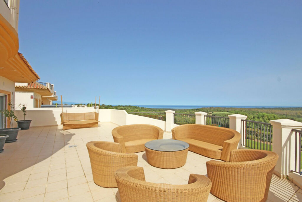 Middle Floor Apartment San Roque Club Cádiz - image 23