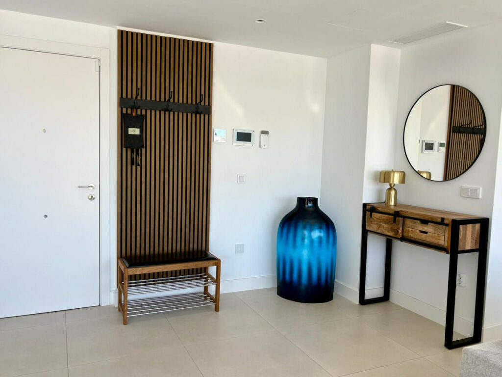 Penthouse Fuengirola Málaga - image 23