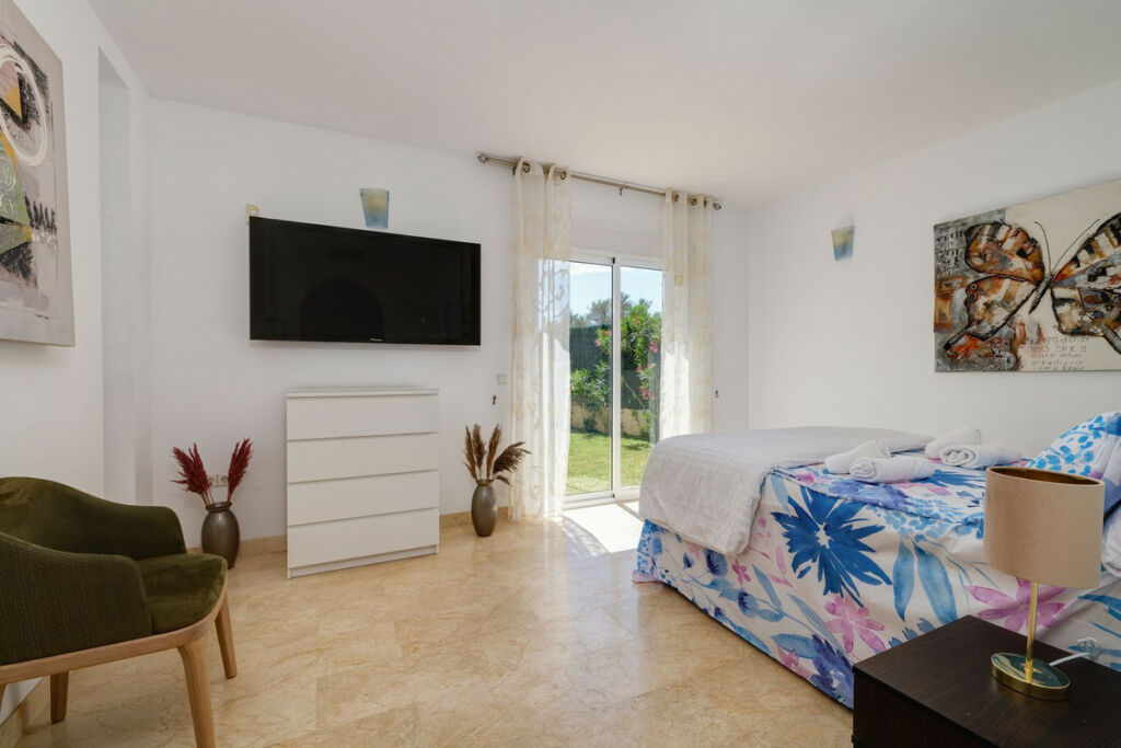 Detached Villa Mijas Golf Málaga - image 23