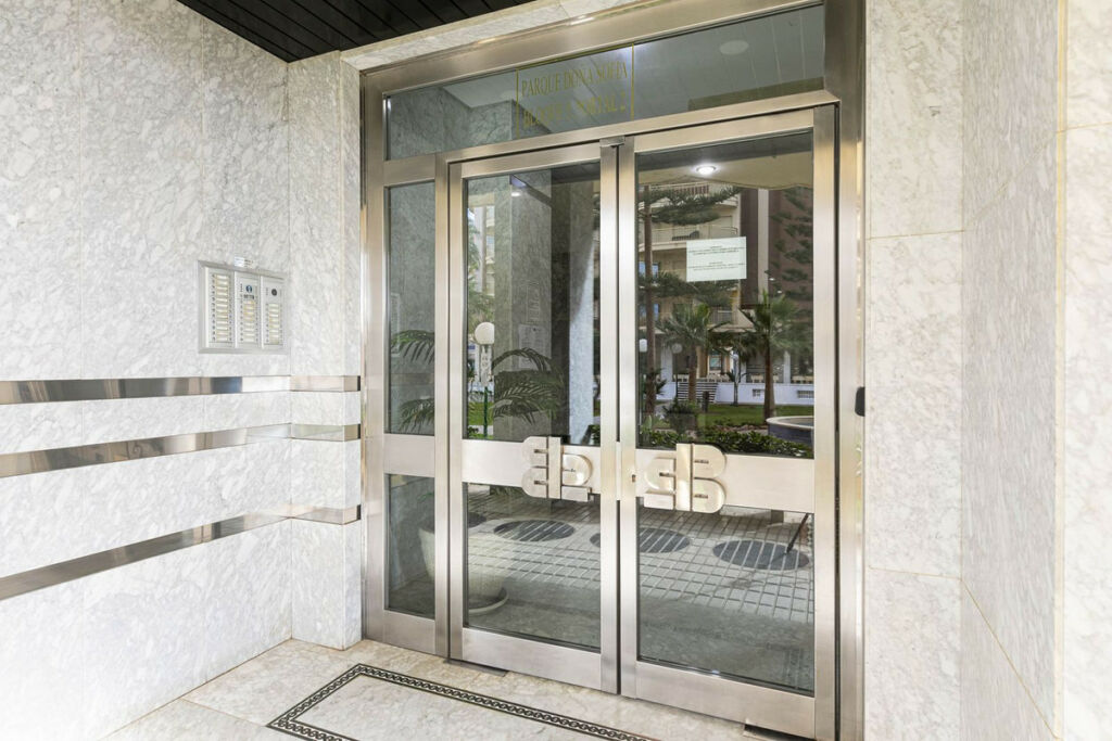 Top Floor Apartment Fuengirola Málaga - image 23
