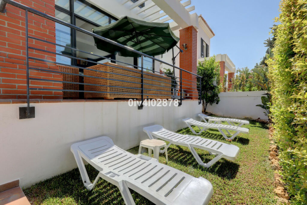 Detached Villa Benalmadena Costa Málaga - image 23