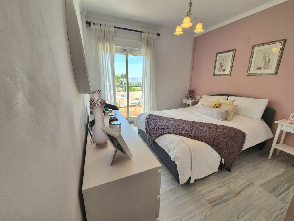 Penthouse Duplex Alhaurin Golf Málaga - image 24