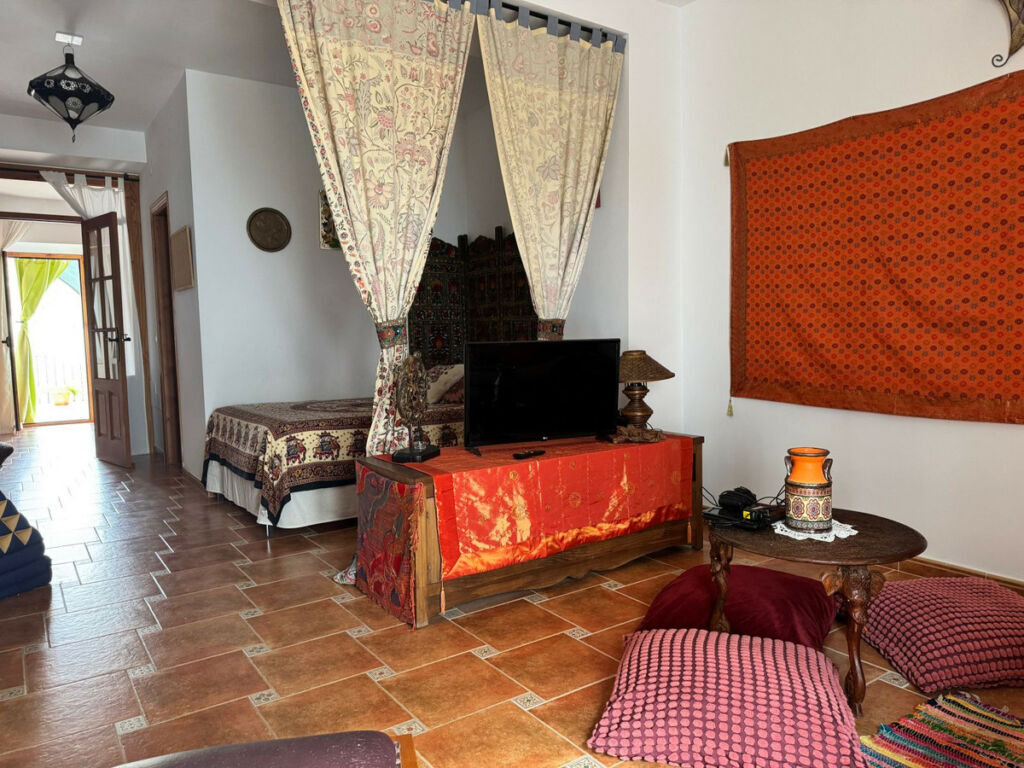 Townhouse Alora Málaga - image 23