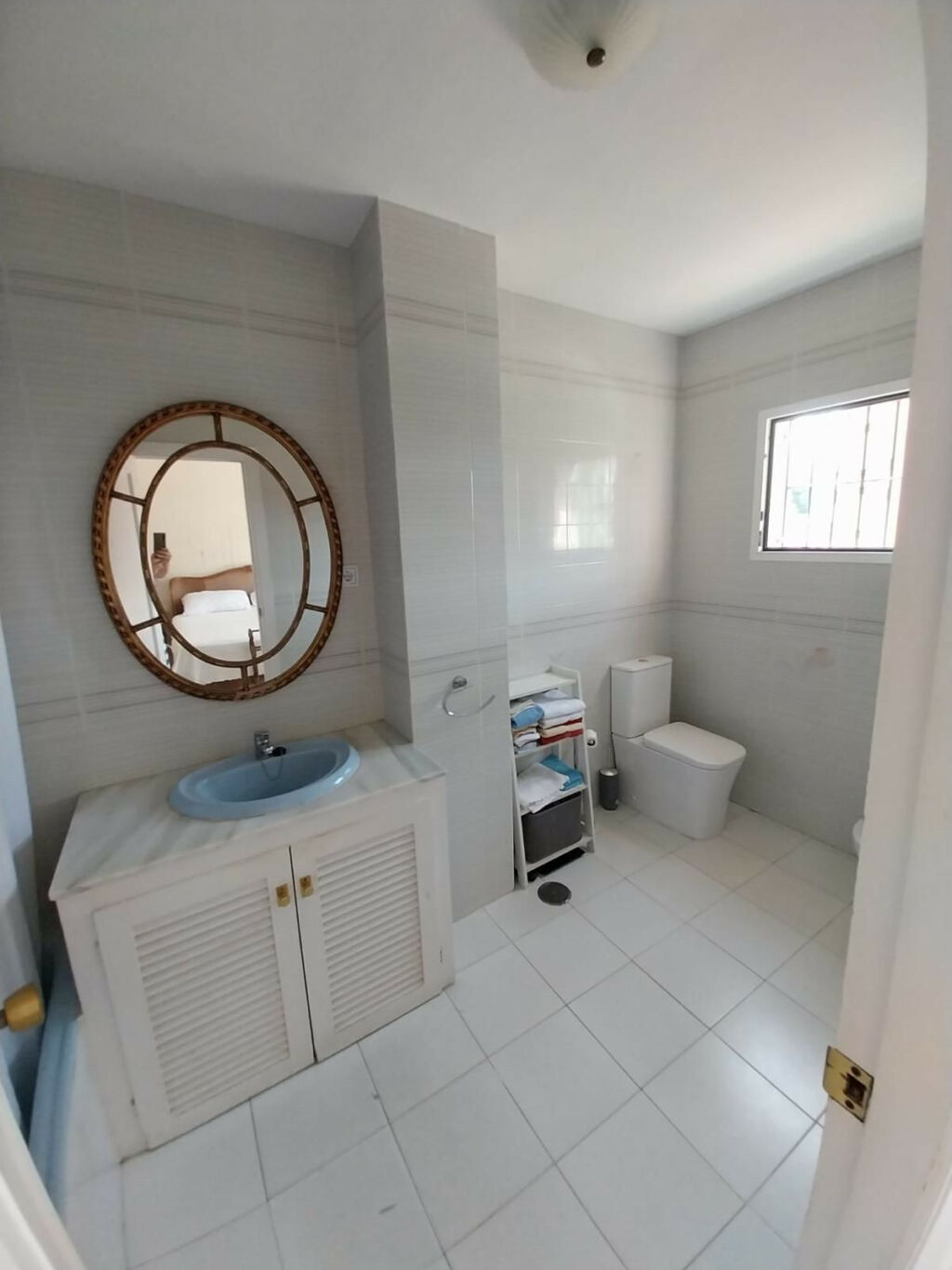 Townhouse Calahonda Málaga - image 21