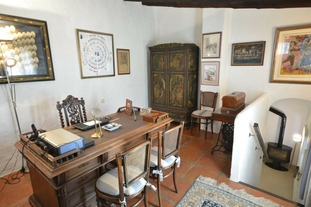 Finca - Cortijo Gaucín Málaga - image 23