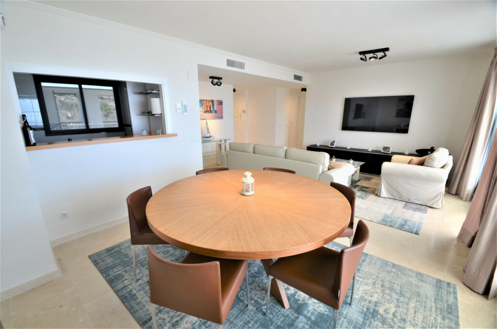 Penthouse Casares Playa Málaga - image 23
