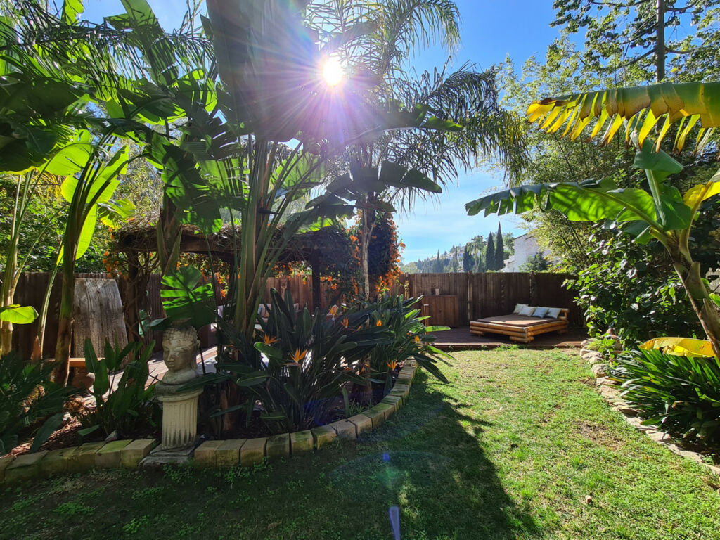 Detached Villa Campo Mijas Málaga - image 23