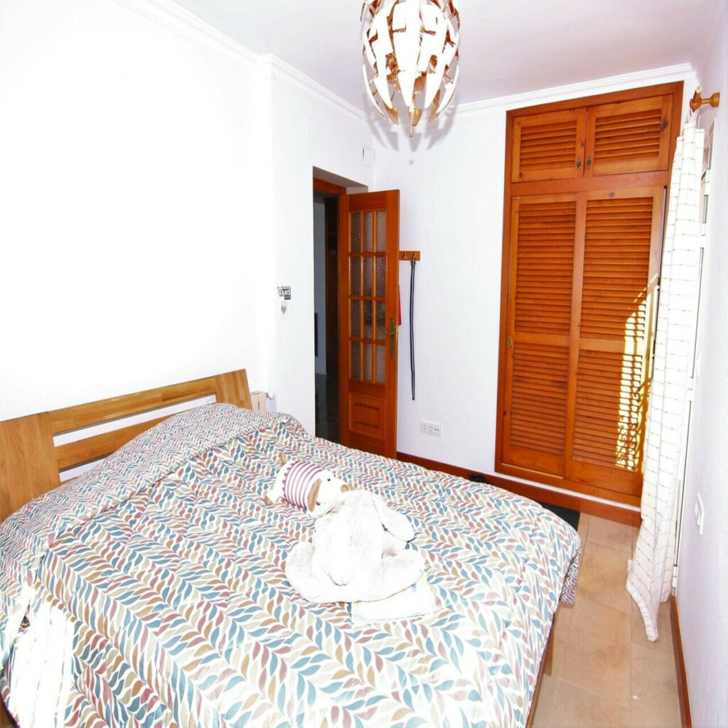 Detached Villa Pedreguer Alicante - image 23