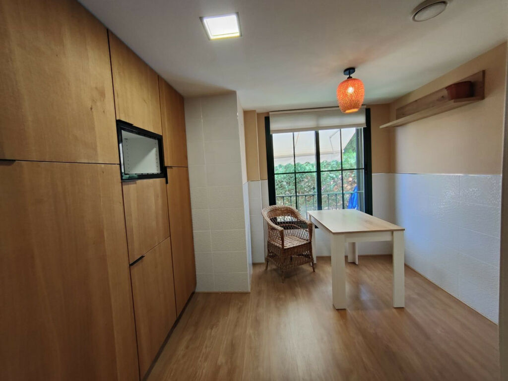 Bungalow Finestrat Alicante - image 23