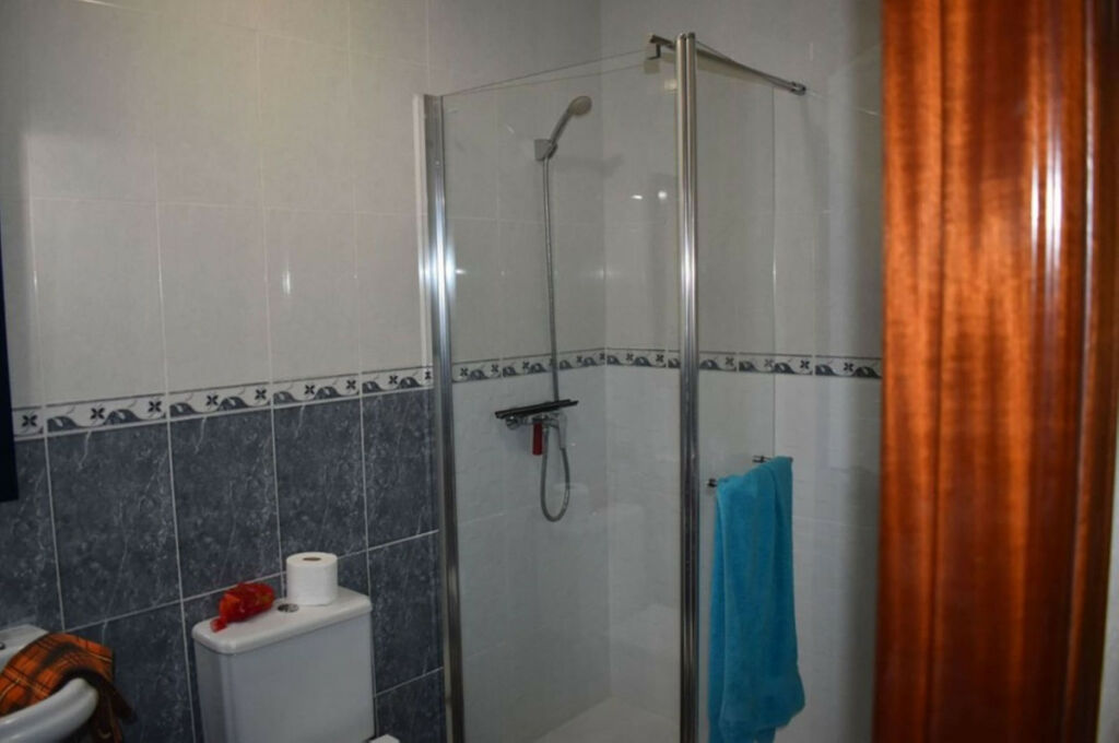 Ground Floor Apartment Torre del Mar Málaga - image 23