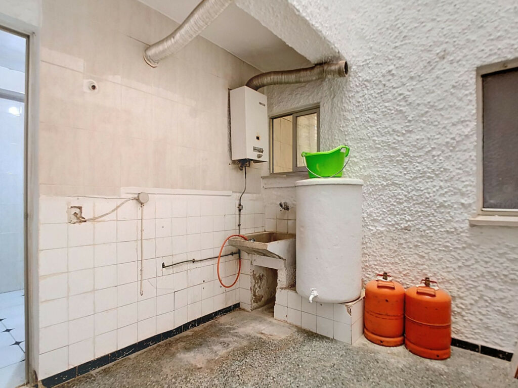 Middle Floor Apartment Fuengirola Málaga - image 23