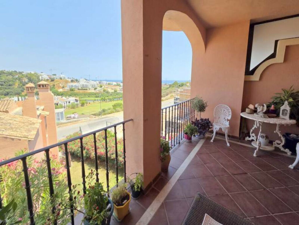 Townhouse Estepona Málaga - image 23
