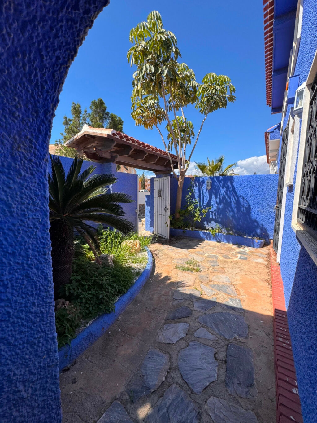 Detached Villa Puerto de Mazarrón Murcia - image 23