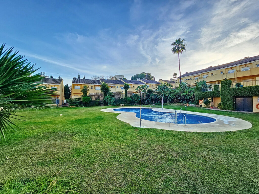 Townhouse El Padron Málaga - image 22