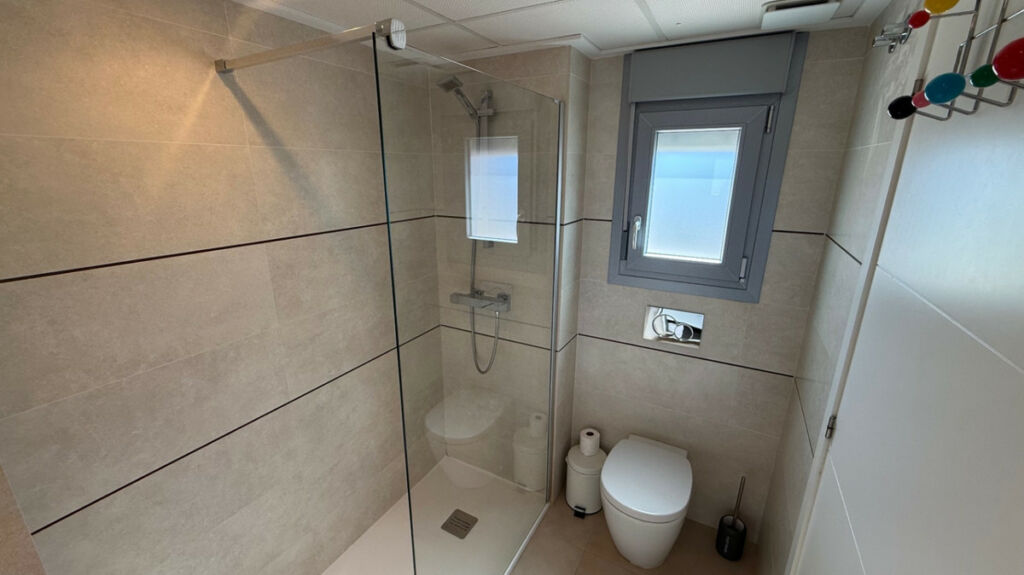 Detached Villa Orihuela Alicante - image 23