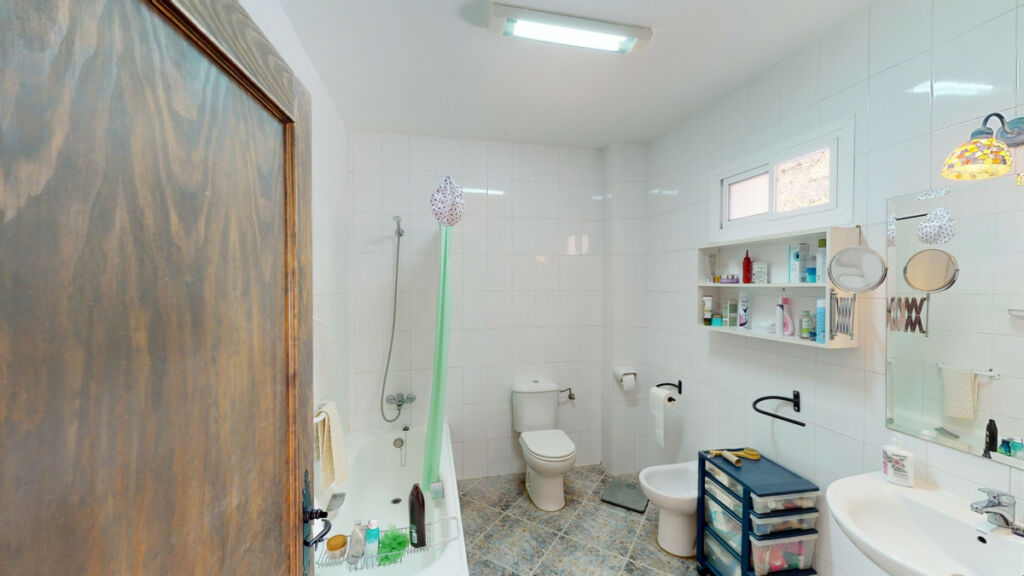 Detached Villa Macharaviaya Málaga - image 23