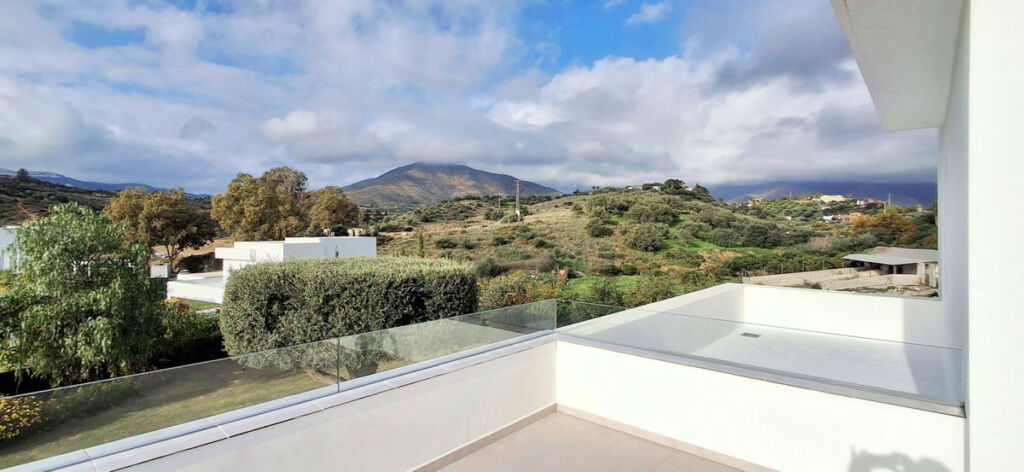 Detached Villa Mijas Costa Málaga - image 23
