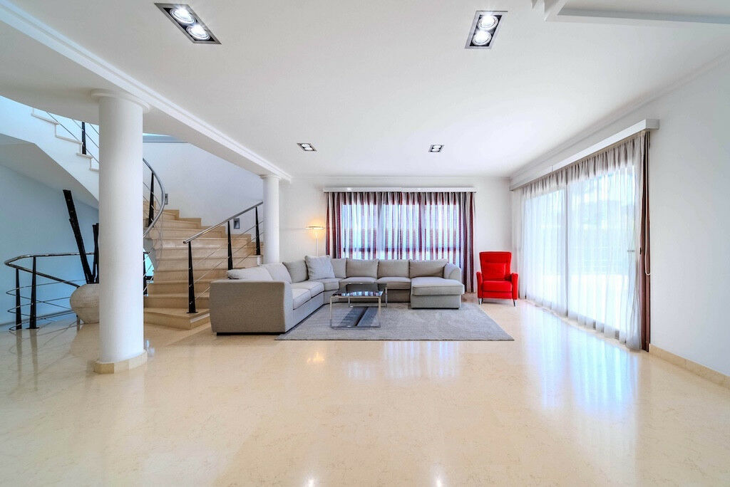 Detached Villa Cabo Roig Alicante - image 23