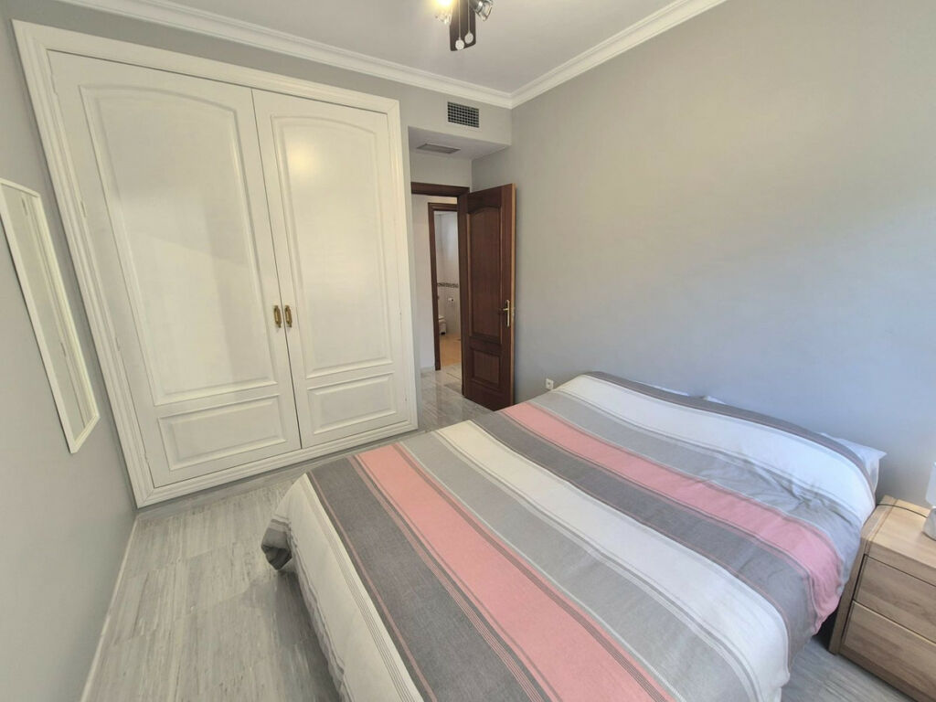 Penthouse Alhaurin Golf Málaga - image 22
