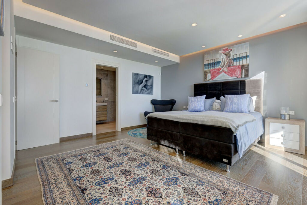 Penthouse Duplex Mijas Costa Málaga - image 23