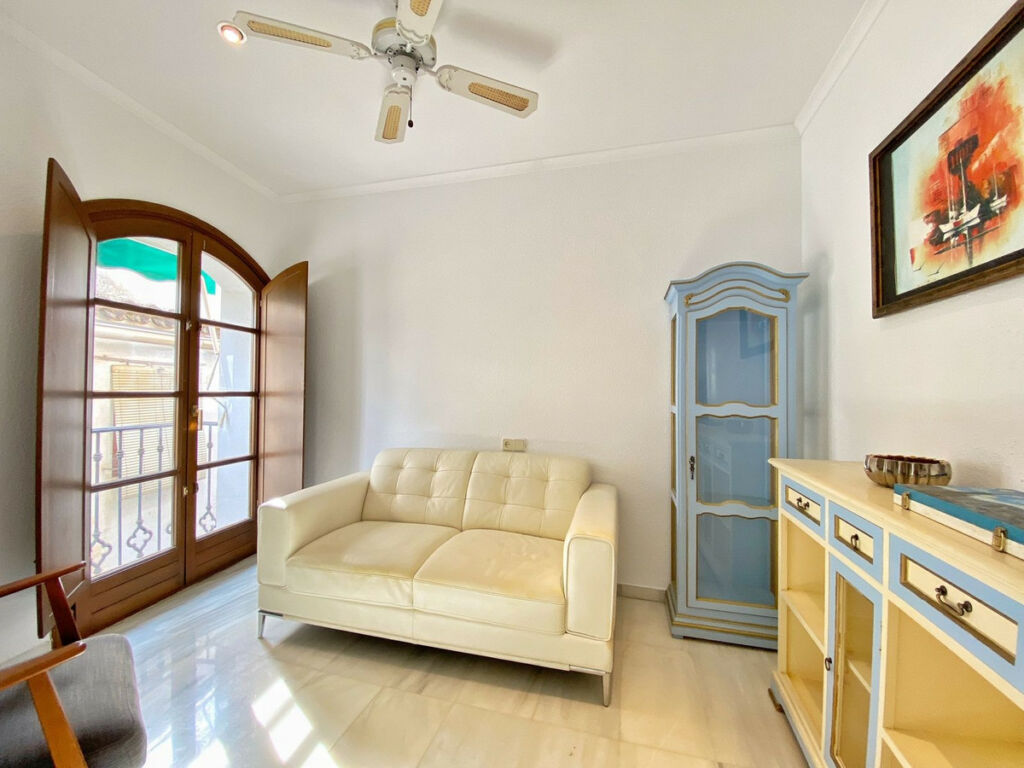 Penthouse Marbella Málaga - image 23