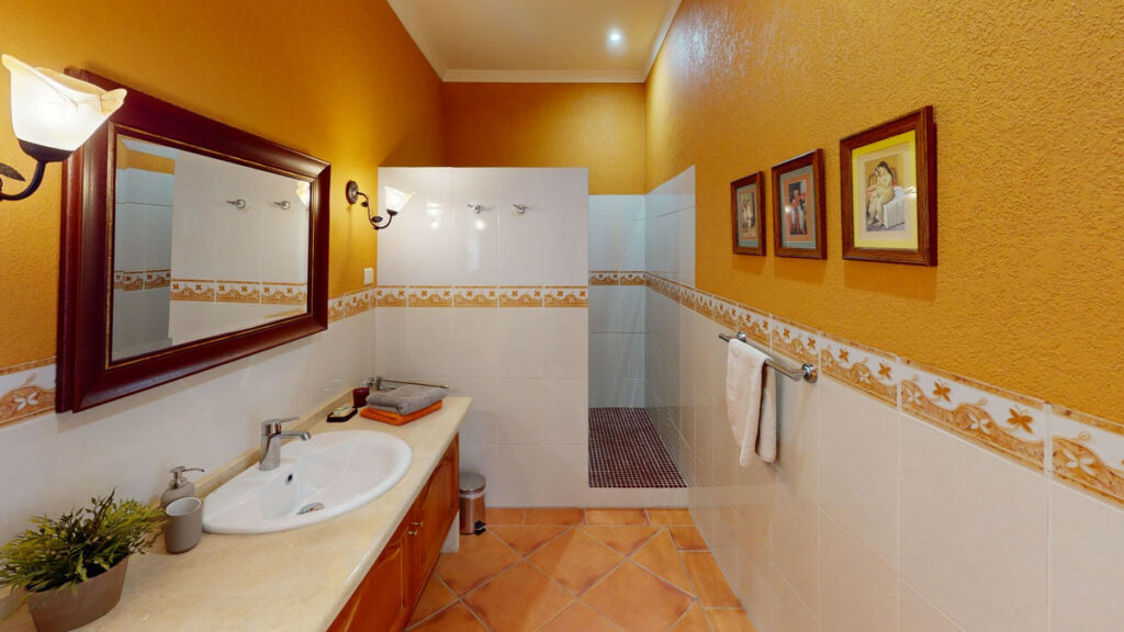 Detached Villa Algarrobo Málaga - image 23
