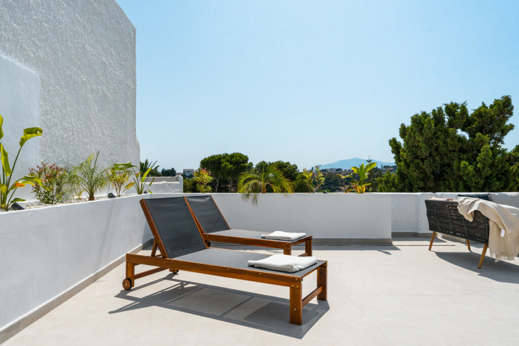 Penthouse Duplex Nueva Andalucía Málaga - image 23