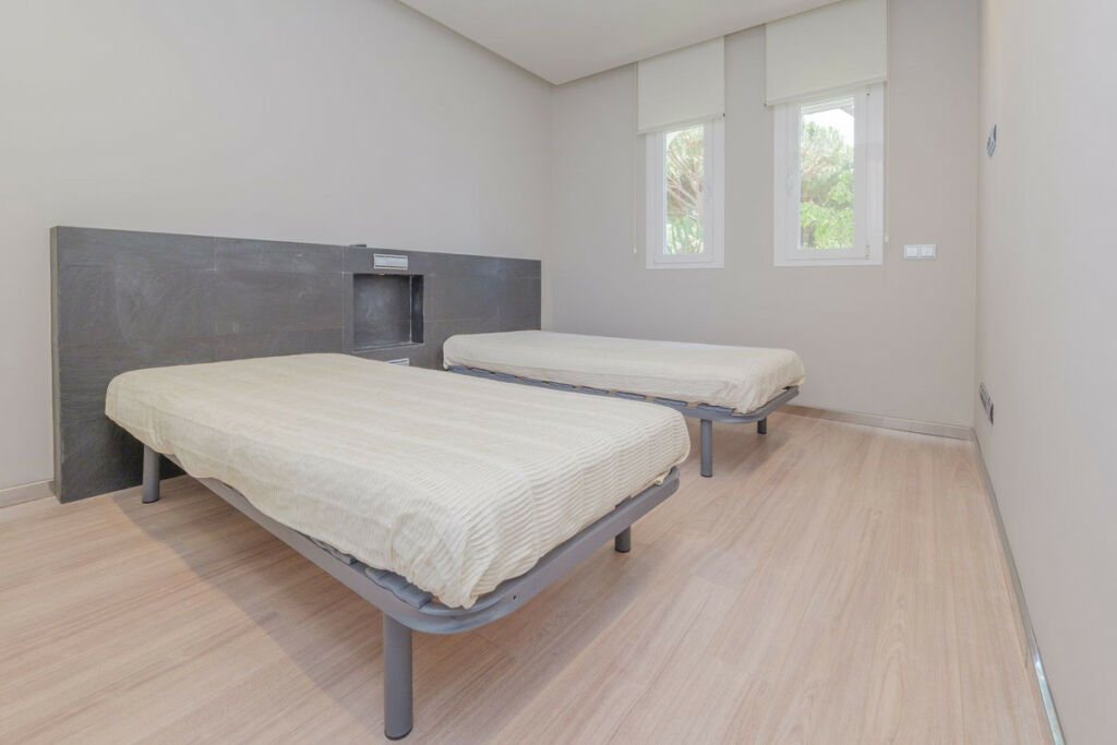 Semi-Detached House Artola Málaga - image 23