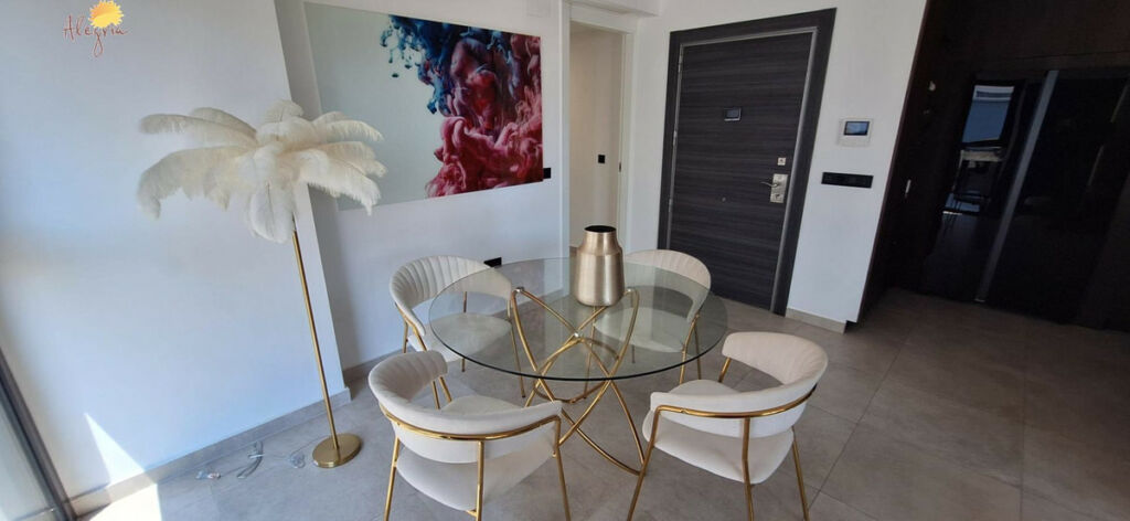 Middle Floor Apartment Torrevieja Alicante - image 23