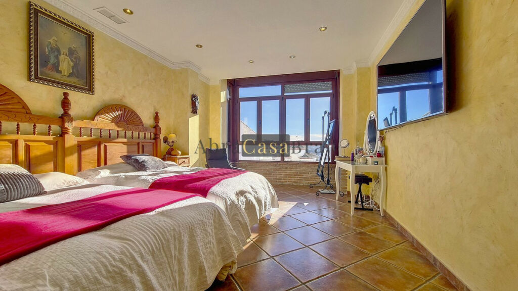 Townhouse Cómpeta Málaga - image 23