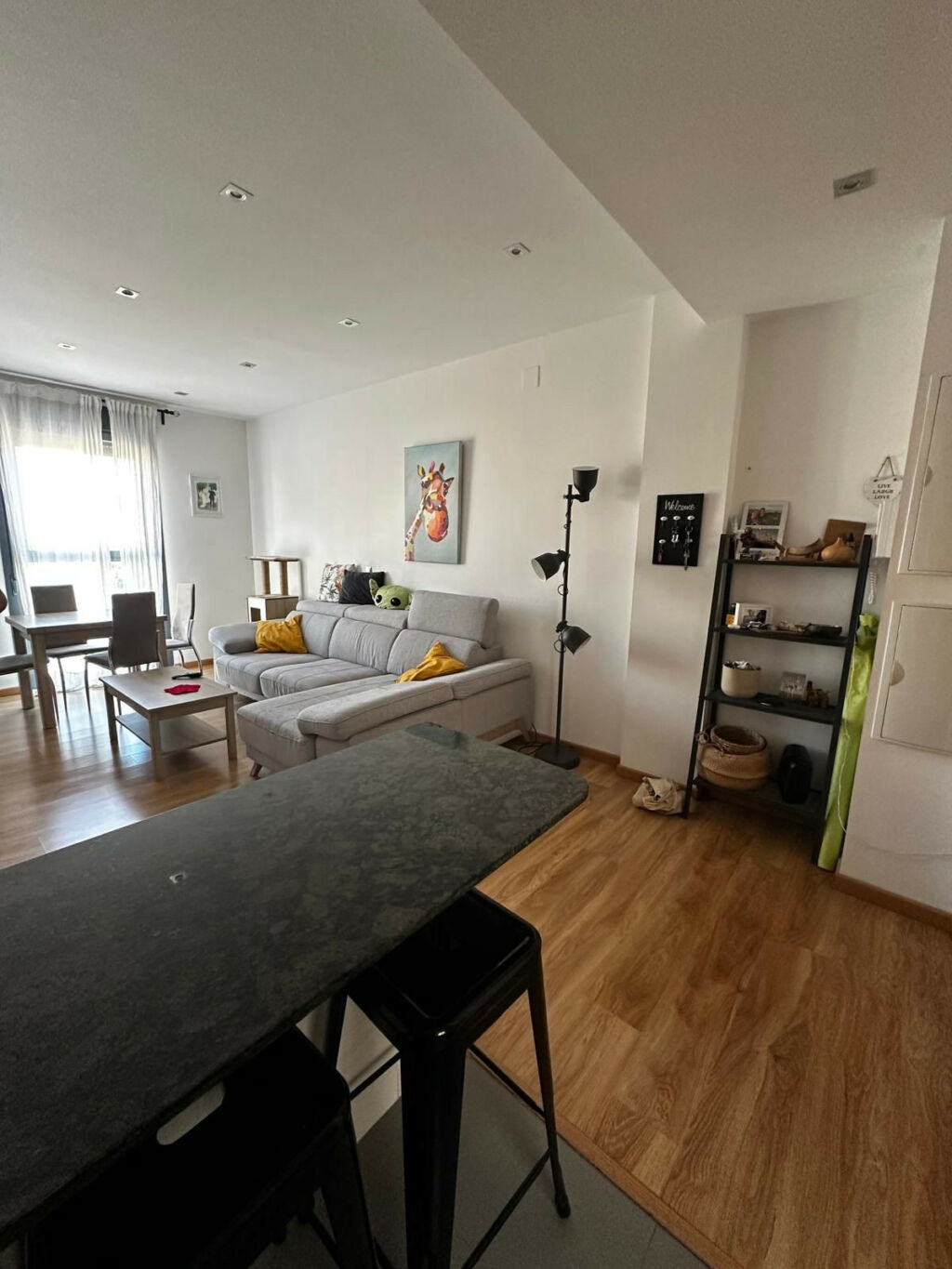 Middle Floor Apartment Málaga Málaga - image 23
