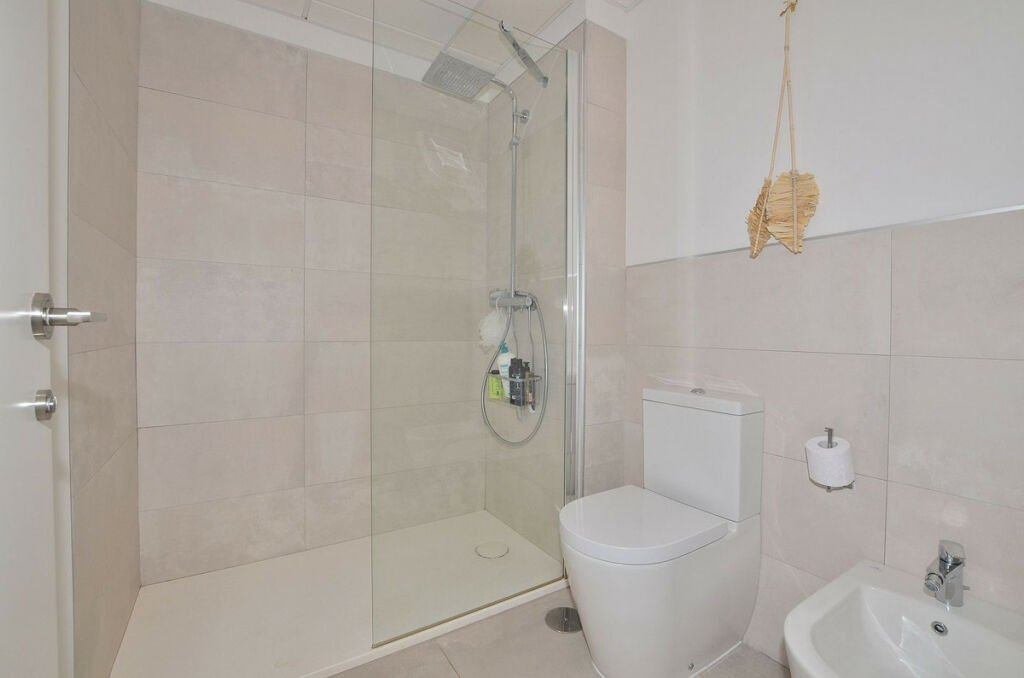 Middle Floor Apartment Fuengirola Málaga - image 23