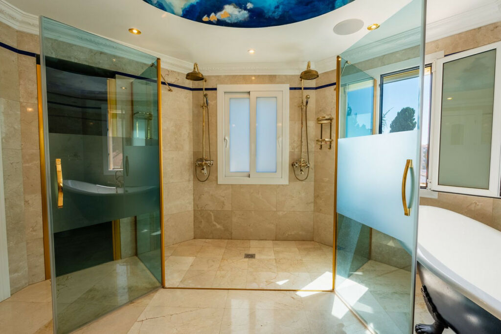 Detached Villa Mijas Málaga - image 23