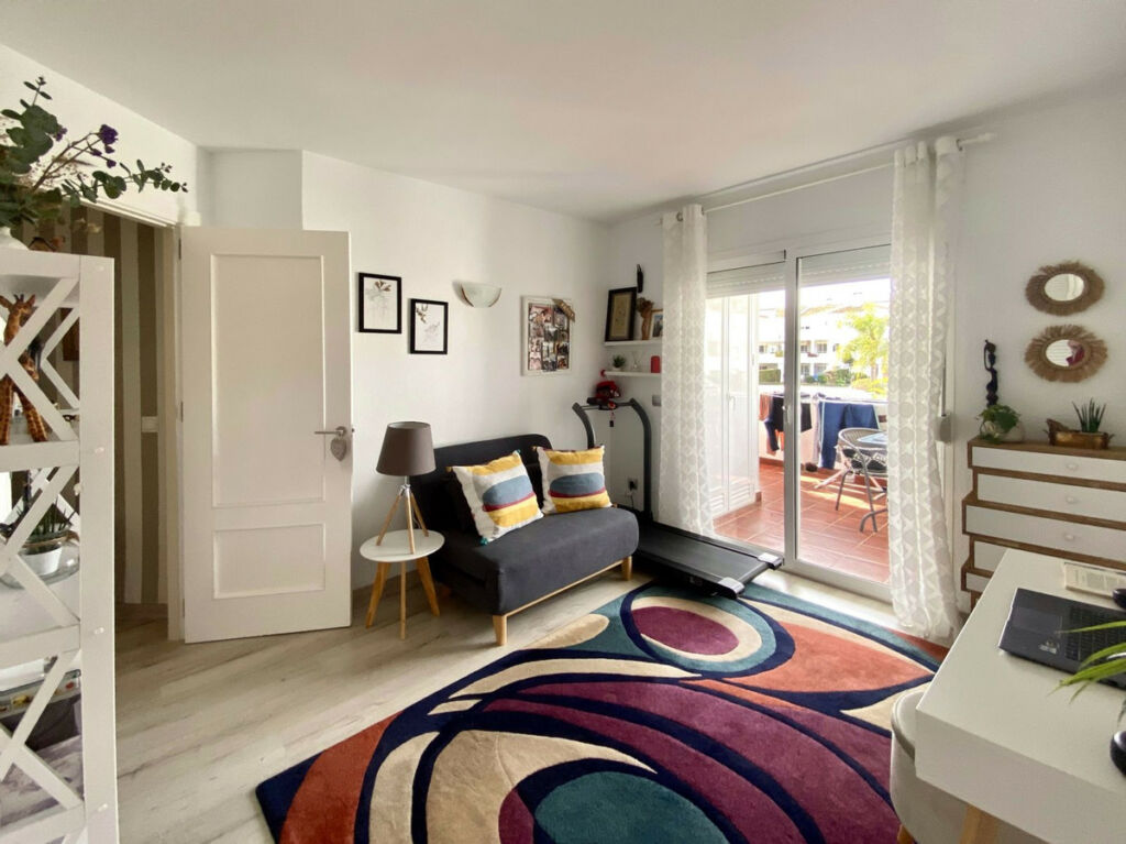 Middle Floor Apartment Mijas Golf Málaga - image 23