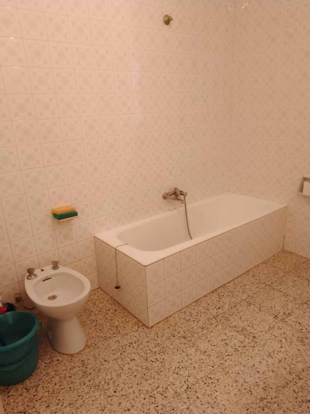 Townhouse Tolox Málaga - image 21