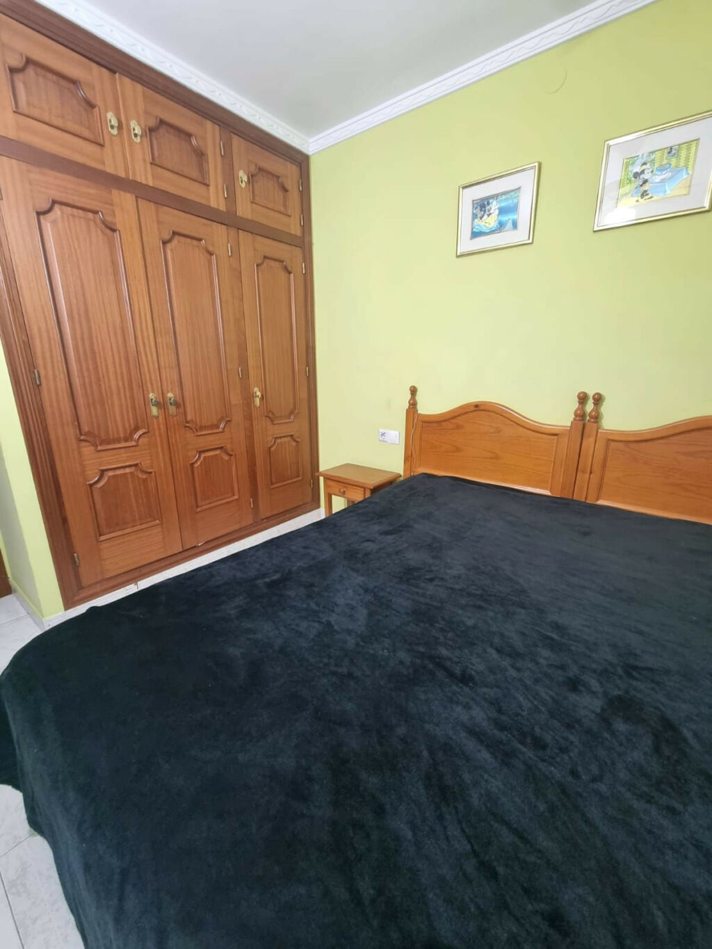 Detached Villa Mijas Málaga - image 36