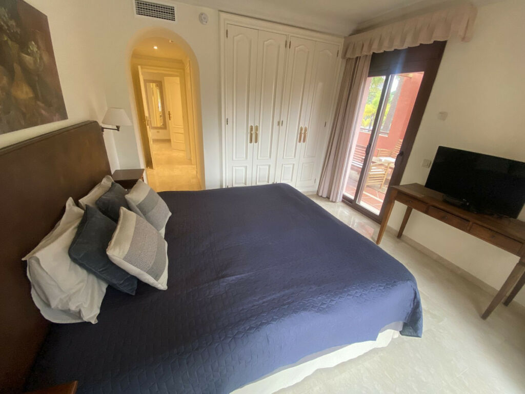 Top Floor Apartment Marbella Málaga - image 23