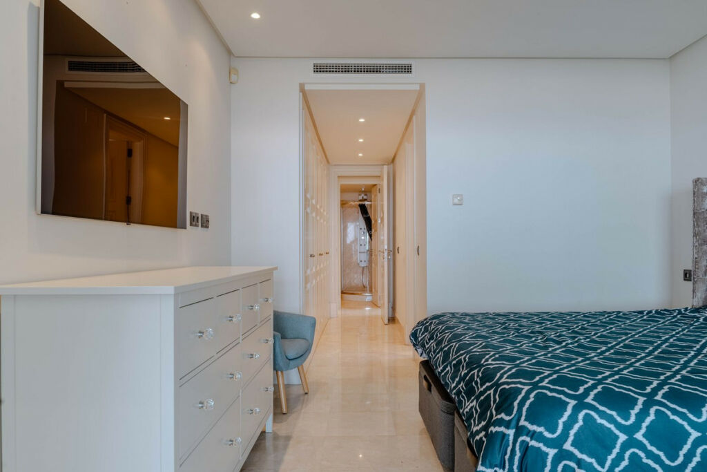 Ground Floor Apartment Estepona Málaga - image 23