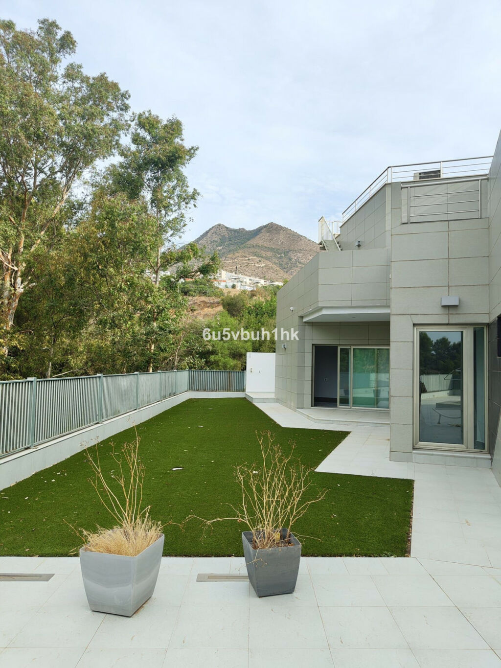 Detached Villa Benalmadena Málaga - image 23